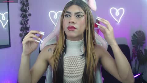 tefy_bratz online show from January 26, 2:30 pm