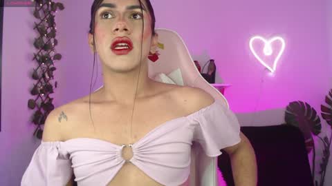 tefy_bratz online show from February 4, 4:37 am