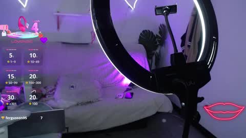 tefy_bratz online show from February 25, 3:27 pm