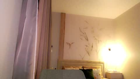 temberli online show from November 5, 2:00 am