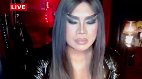 Mistress Coco online show from November 21, 6:20 pm