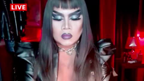 Mistress Coco online show from March 2, 6:36 am