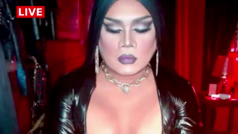 Mistress Coco online show from April 16, 5:52 am