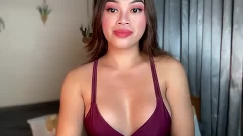 TERRI  the girl will hunt you online show from March 4, 11:41 pm