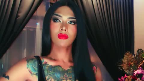 Thalia Saint online show from September 18, 10:42 am