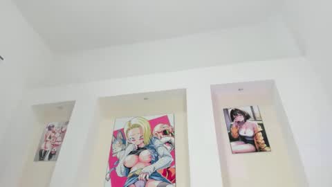 Thedol1 online show from November 25, 11:18 pm