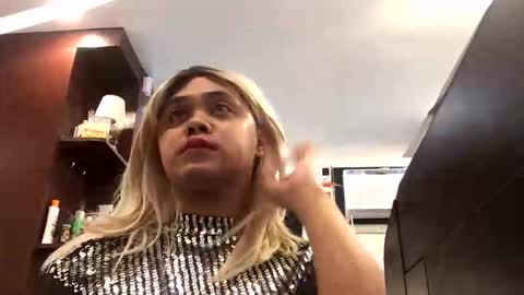 ULTIMATE ALPHA   Miss Z online show from June 6, 2:29 am
