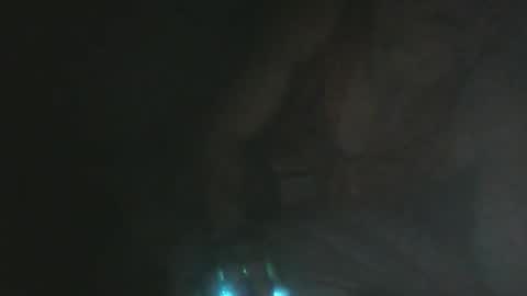 sissy trans online show from September 29, 2:00 am