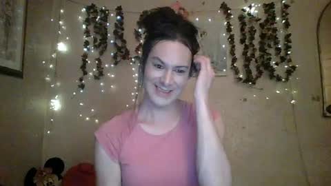 sillymillie0 online show from June 30, 12:54 am