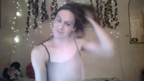 sillymillie0 online show from July 11, 9:08 pm