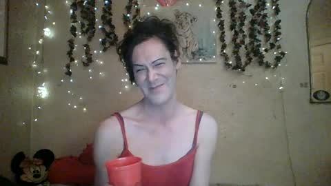 sillymillie0 online show from July 16, 12:49 am