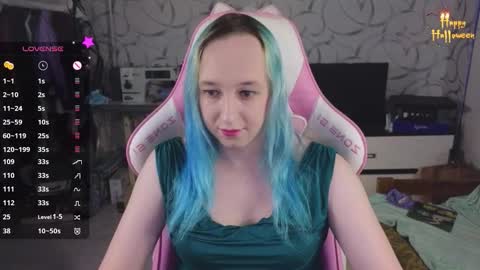 The Great And Powerful Trixie online show from October 29, 9:07 am