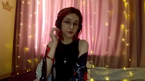 Lina online show from December 20, 11:16 am