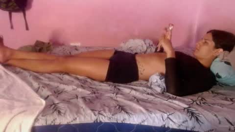 Tiana online show from September 16, 6:12 pm