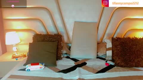 Tifannysexy69 online show from January 7, 2:09 pm