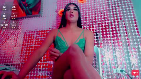 tifany_22 online show from February 24, 8:47 pm