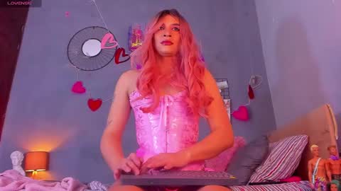                online show from February 13, 5:01 pm