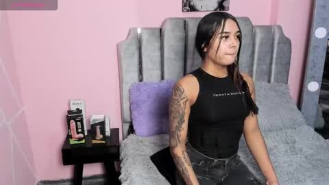 Tina noa online show from January 24, 3:22 am