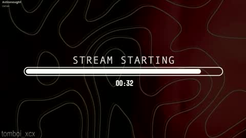 tomboiii online show from October 31, 4:44 am