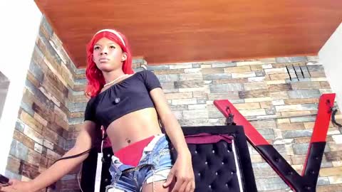 Lyss online show from June 3, 11:51 pm
