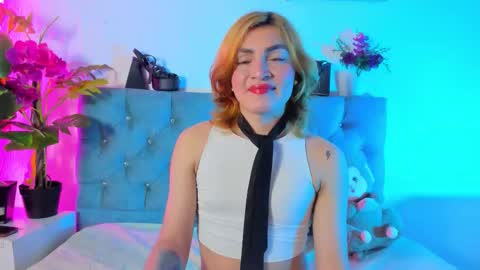 Tommy Hilton online show from February 19, 4:20 am