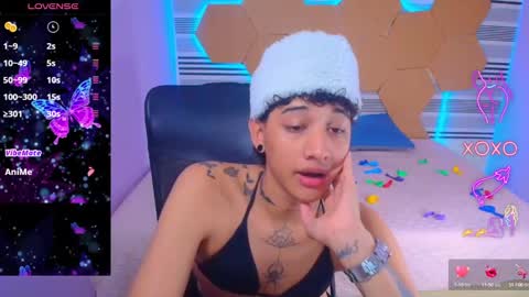 tommy_sweet1 online show from March 12, 3:13 am