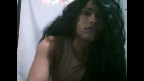 PuertoRican-Papacitooo online show from January 13, 1:06 pm