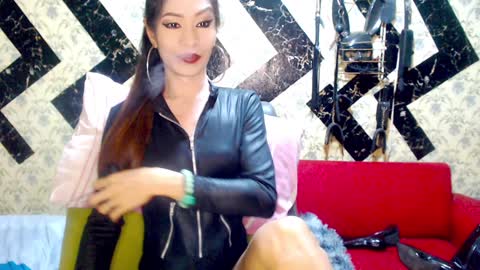 SUPERIOR COCK  DIANA  online show from January 19, 8:51 pm