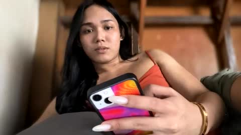 torn_alexis online show from January 5, 5:38 pm