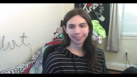 Luna online show from January 16, 6:33 am