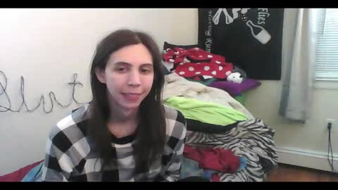 Luna online show from February 15, 6:20 am