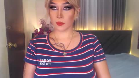 Snapshot of trandomsts chatting on October 26, 4:14 pm DOM irish online show from October 26, 4:14 pm