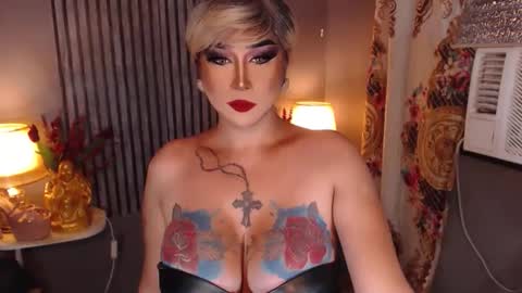 DOM irish online show from December 14, 8:04 pm