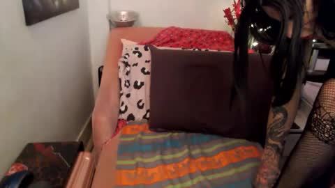 TransAgera online show from December 3, 5:34 am