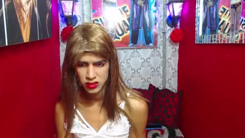 transboyspein online show from September 10, 7:46 pm