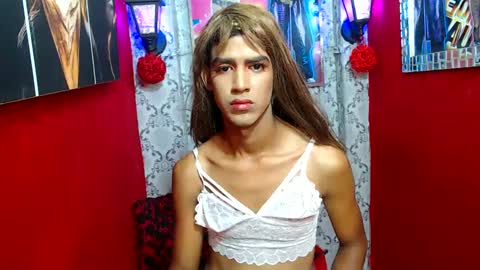 transboyspein online show from September 20, 8:58 pm