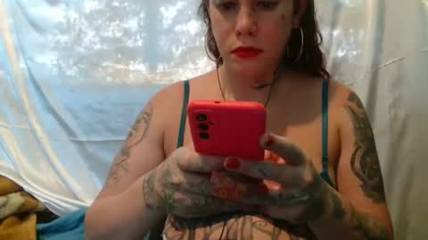 transexdotada online show from January 14, 5:22 pm