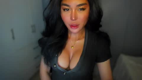 ALMIGHTY GODDESS VALENTINA online show from December 23, 2:56 am