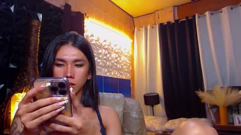 transpornidol online show from October 23, 3:27 pm