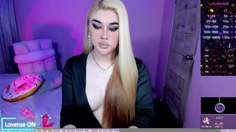 BELLA online show from February 20, 6:46 pm