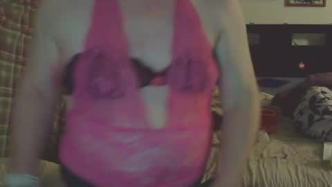 Trina Tushy Deluxe online show from March 22, 12:26 am