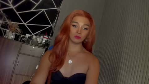 Ms Ella online show from February 12, 4:44 pm