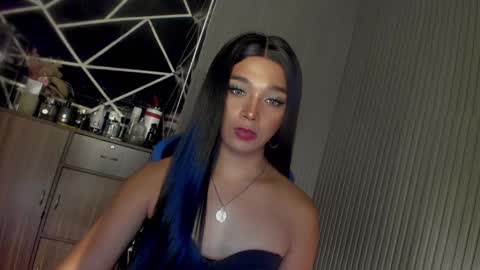 Ms Ella online show from February 20, 12:04 pm