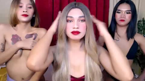 trixie_lovesexxxx online show from March 9, 6:00 pm