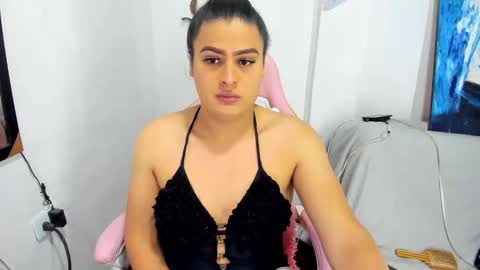trixxy online show from October 14, 1:39 am