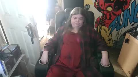 Anne online show from February 3, 3:15 am