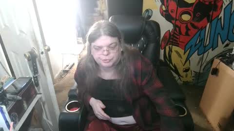 Anne online show from February 12, 7:47 am