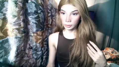 ts_athisa online show from March 2, 5:33 am