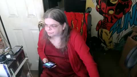 Anne online show from November 2, 10:57 am