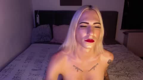 ts_girl_666 online show from January 6, 10:24 pm